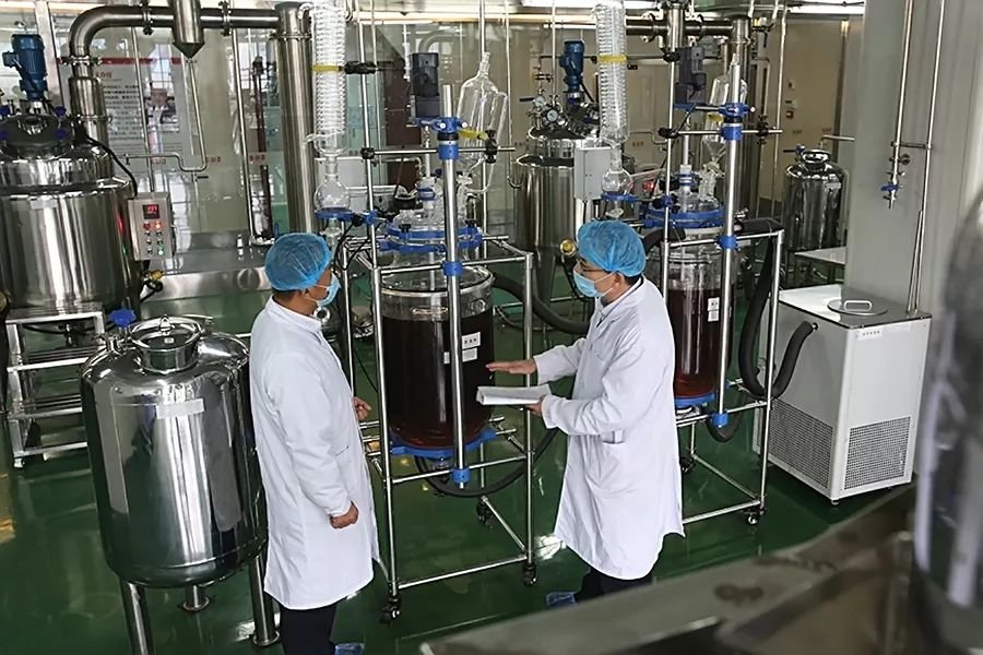 百瑞源獲得枸杞中藥飲片藥品生產(chǎn)許可資格!